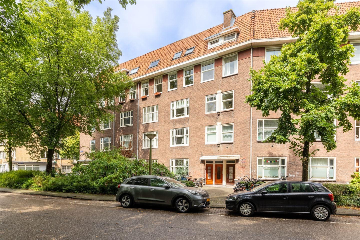 Rijnsburgstraat 50, amsterdam