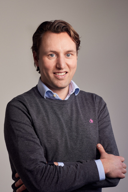 Onno de Gast